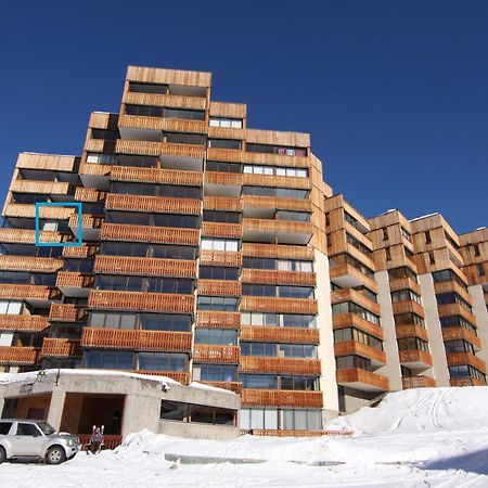 Appartement 6p au pied des pistes de Val Thorens Extérieur photo